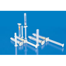 Disposable Safety Syringe with Needle with CE and ISO13485